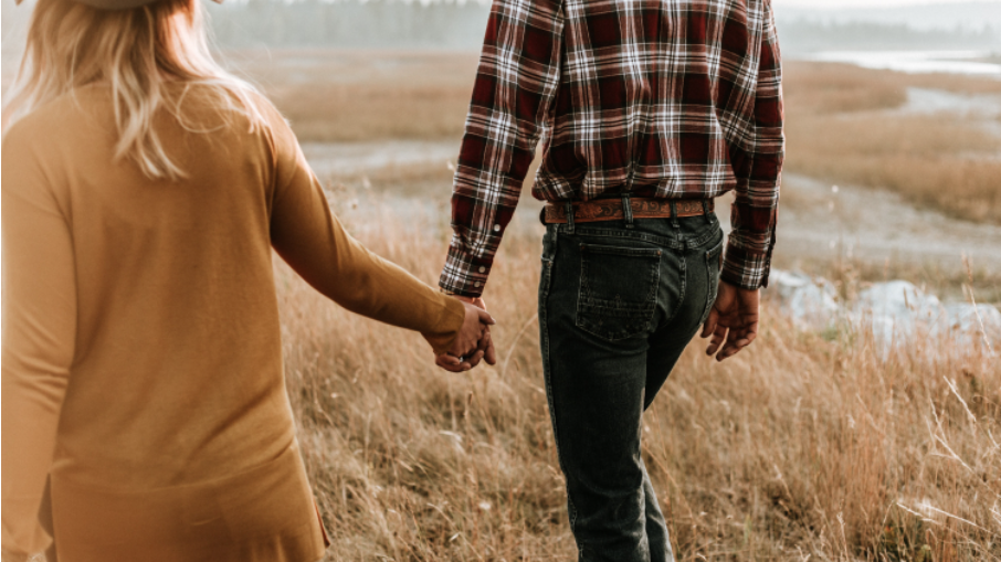 Caring About the Community and Serving